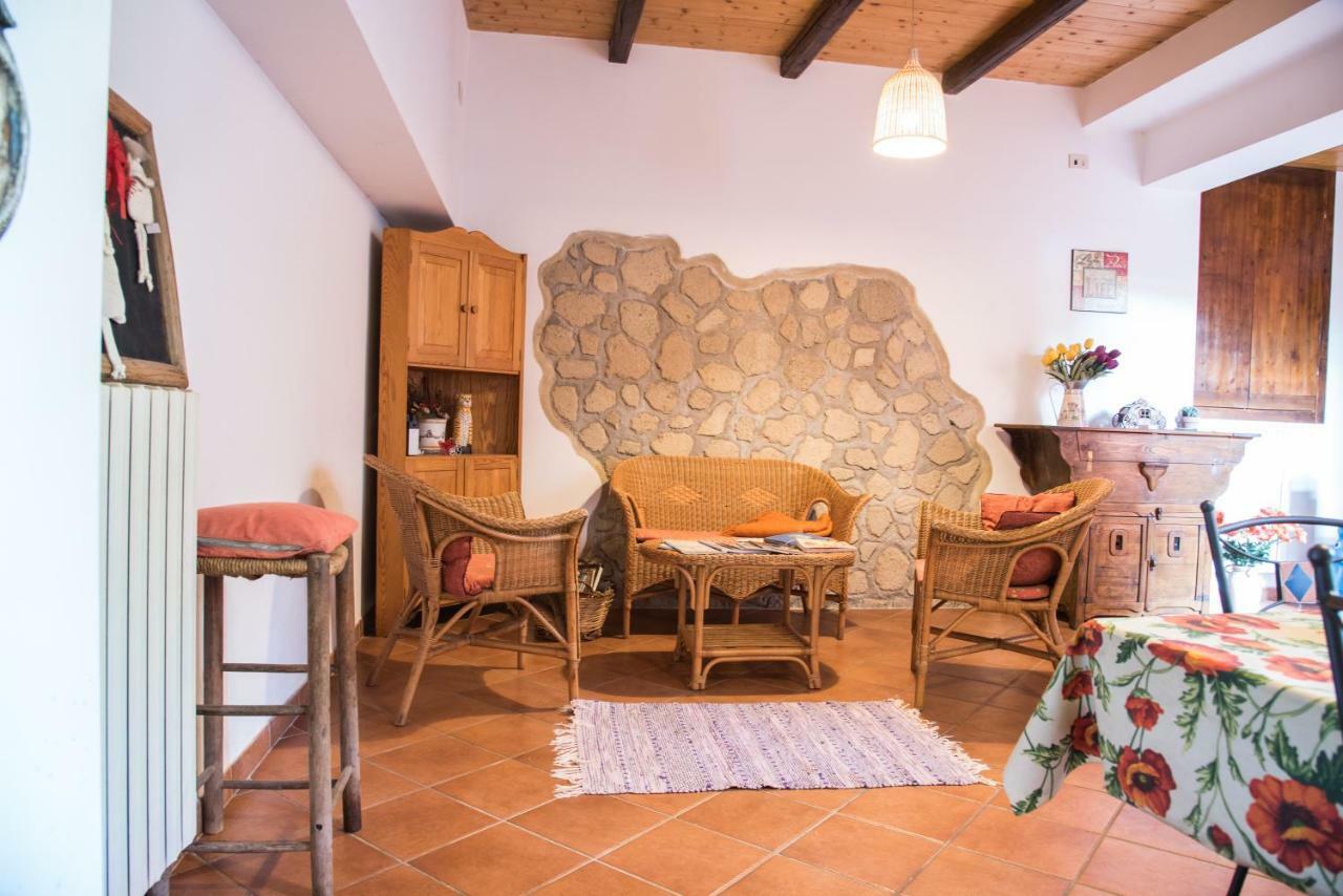 Olive Tree Hill Bed & Breakfast Zagarolo Exterior photo